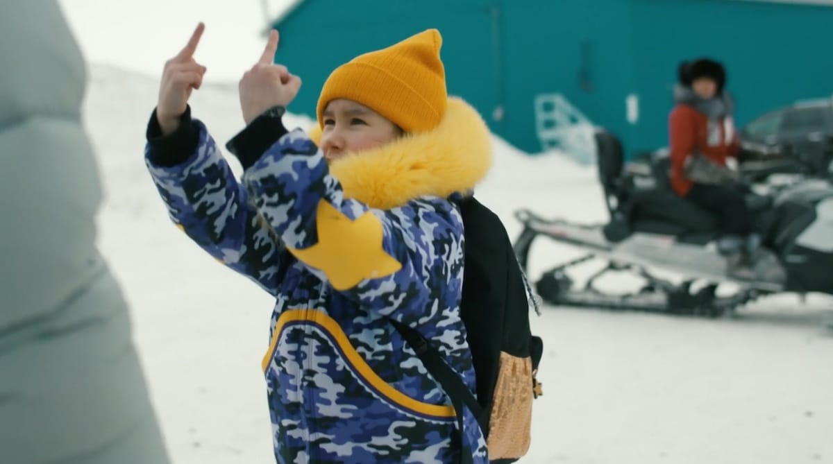 The Year of Living Canadianly