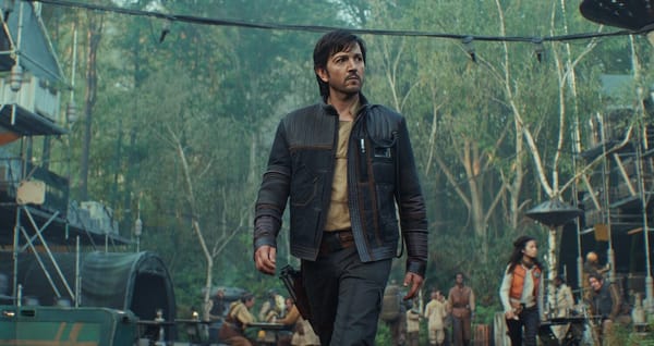 The Andor Special Edition Special Edition: Rogue One / Star Wars
