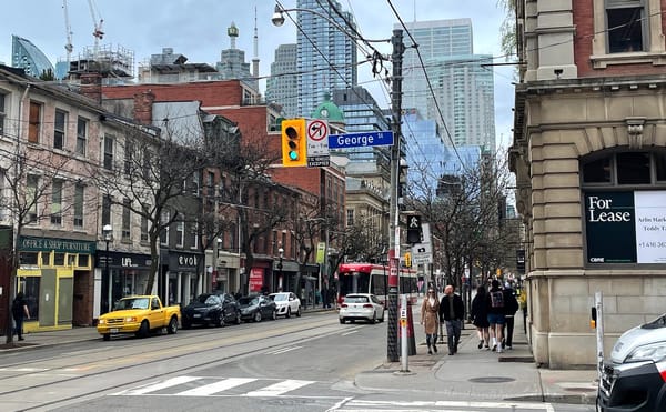 George Street